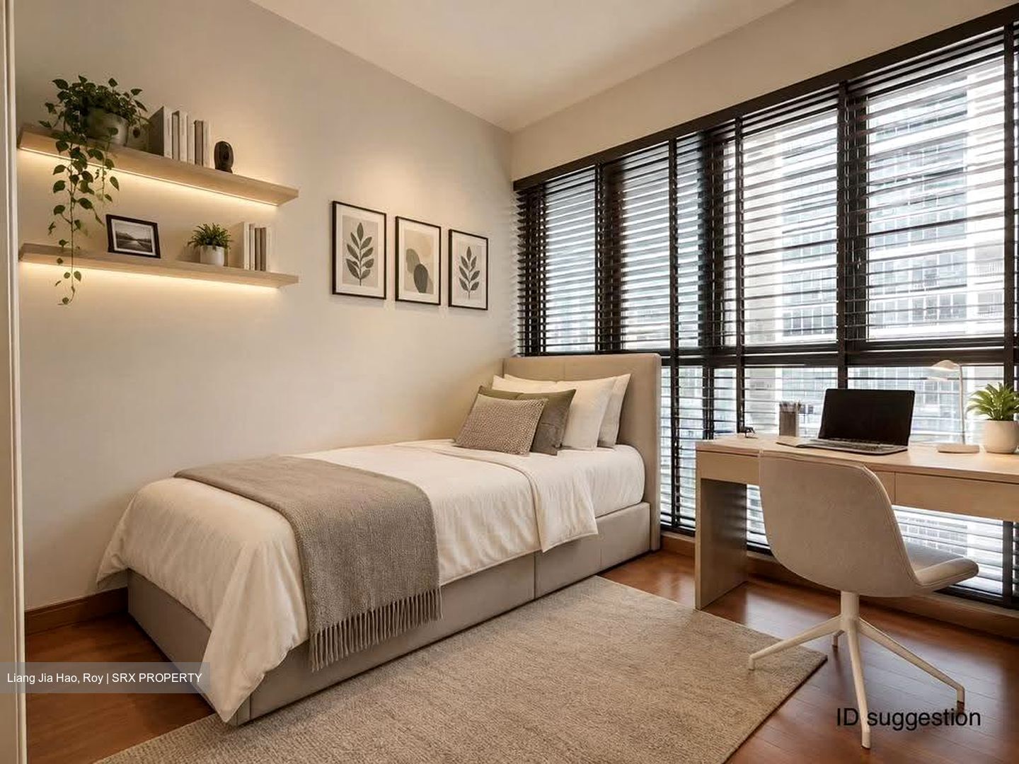 Skypark Residences (D27), Condominium #617447451